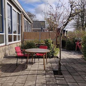 Logement De School Middelburg