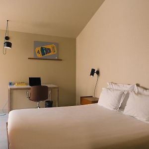 Deluxe Double Kamer